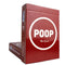 Poop the Game Family Friendly Board Games Adult Games for Game Night Card Games for Adults Teens Kids